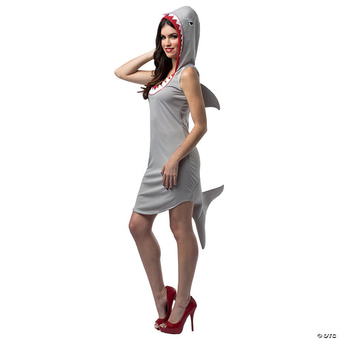 Women's Shark Dress