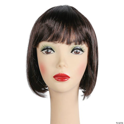 Short Bob 375 Wig | Horror-Shop.com