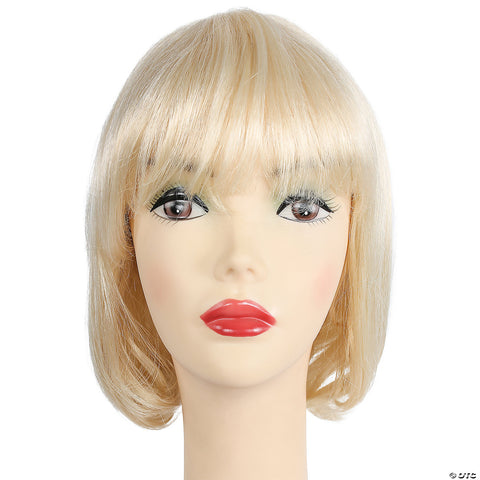 Short Bob 375 Wig | Horror-Shop.com
