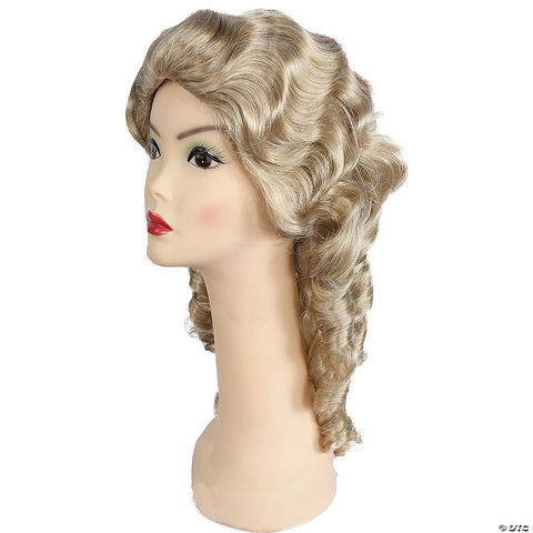 Southern Belle Wig | Horror-Shop.com