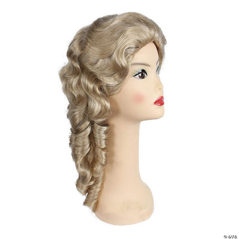 Southern Belle Wig | Horror-Shop.com
