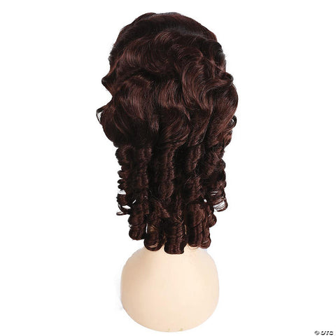 Southern Belle Wig | Horror-Shop.com