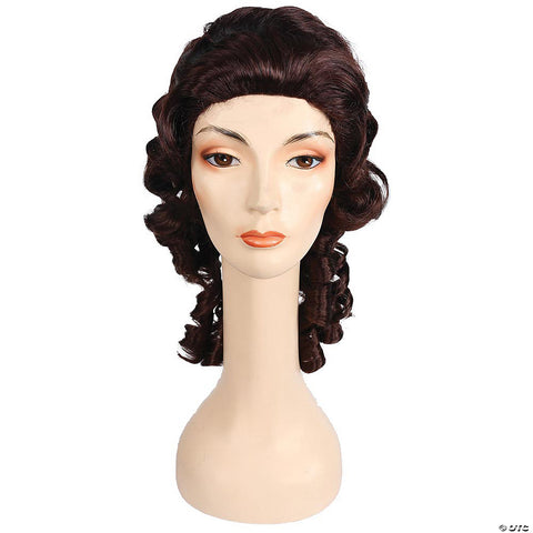 Southern Belle Wig | Horror-Shop.com