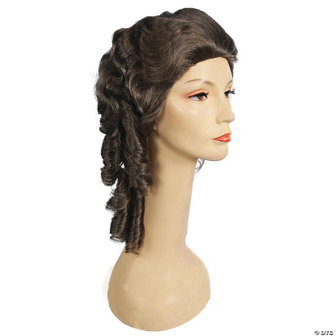 Southern Belle Wig | Horror-Shop.com