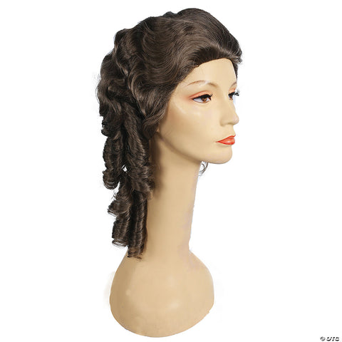 Southern Belle Wig | Horror-Shop.com