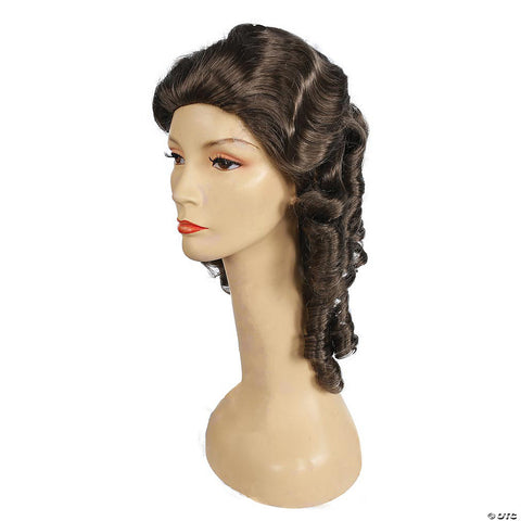 Southern Belle Wig | Horror-Shop.com