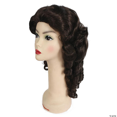 Southern Belle Wig | Horror-Shop.com