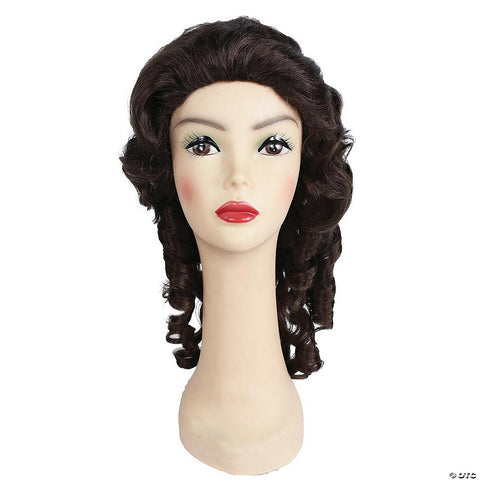 Southern Belle Wig | Horror-Shop.com
