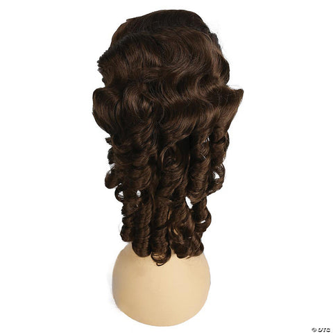 Southern Belle Wig | Horror-Shop.com