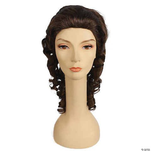Southern Belle Wig | Horror-Shop.com