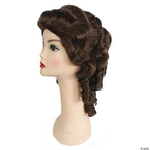 Southern Belle Wig | Horror-Shop.com