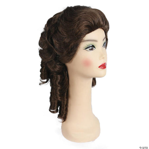 Southern Belle Wig | Horror-Shop.com