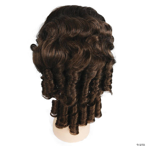 Southern Belle Wig | Horror-Shop.com
