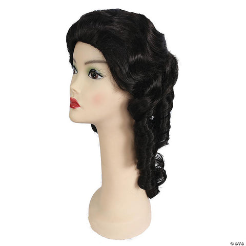 Southern Belle Wig | Horror-Shop.com