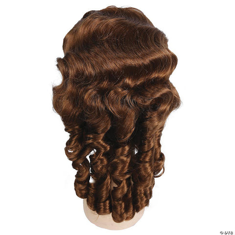 Southern Belle Wig | Horror-Shop.com