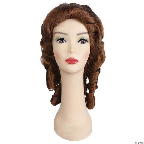 Southern Belle Wig | Horror-Shop.com