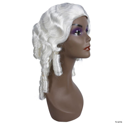 Southern Belle Wig | Horror-Shop.com