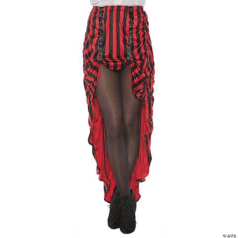 Steam Punk Skirt | Horror-Shop.com