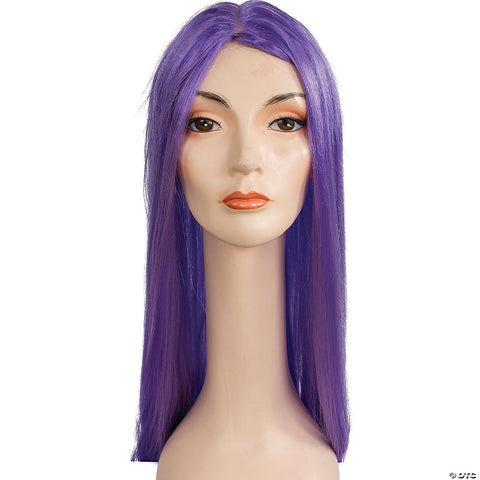 B304A Wig | Horror-Shop.com