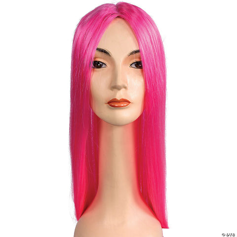 B304A Wig | Horror-Shop.com