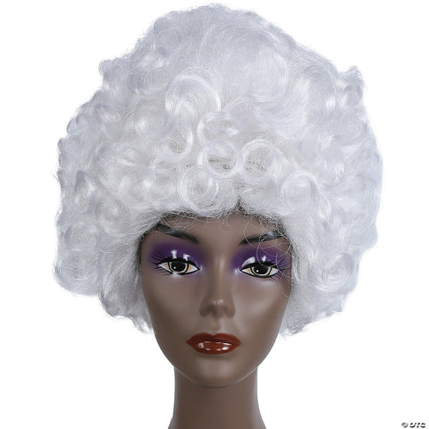 Teased-Up Beehive Wig | Horror-Shop.com