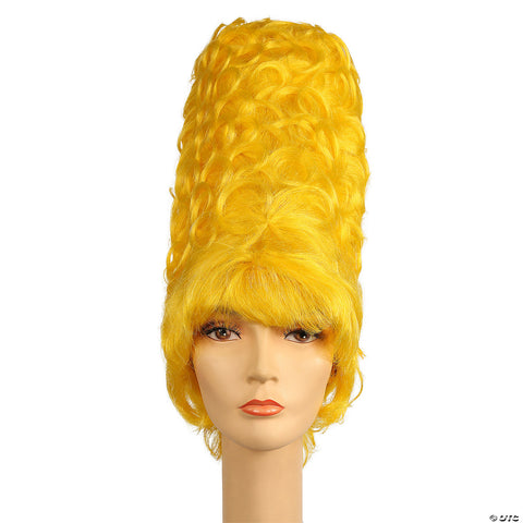 Gigantic Beehive S104 Wig | Horror-Shop.com