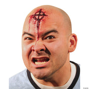 woochie-bullseye-etched-cross-prosthetic-appliance