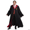 Adults Prestige Harry Potter Gryffindor Robe - Large/XLarge 