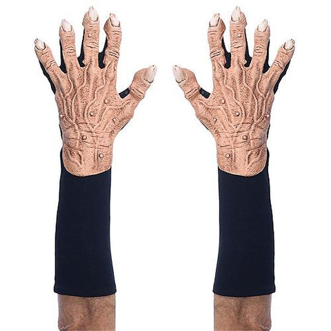 MONSTER GLOVES