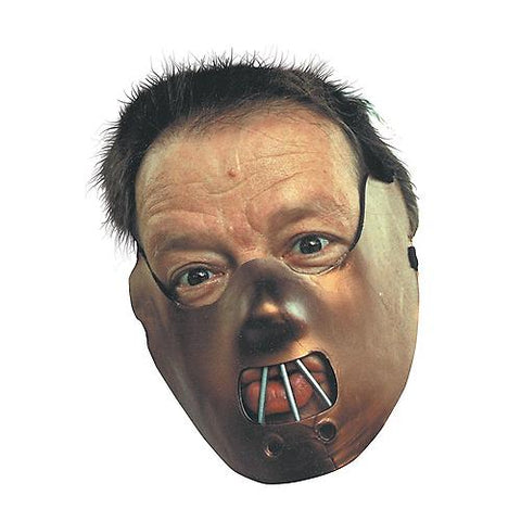 Restraint Mask