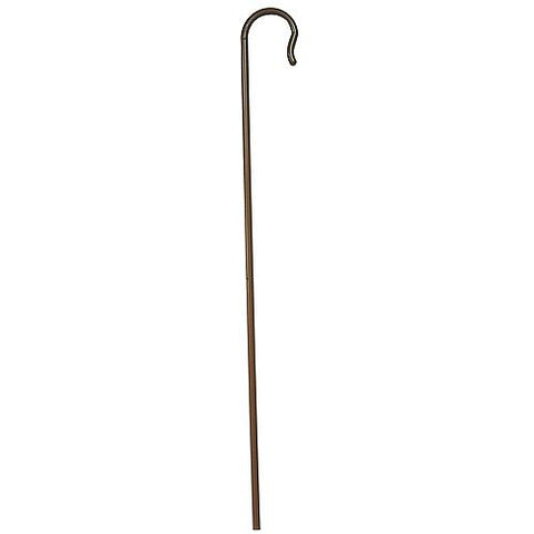 4-Foot Shepherds Crook | Horror-Shop.com