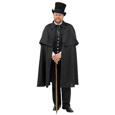 Dickens Cape