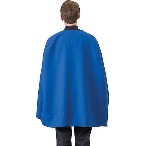 36-Inch Hero Cape Adult | Horror-Shop.com