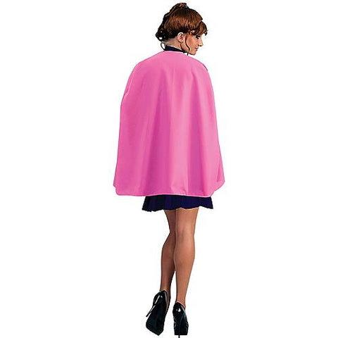 36-Inch Hero Cape Adult | Horror-Shop.com