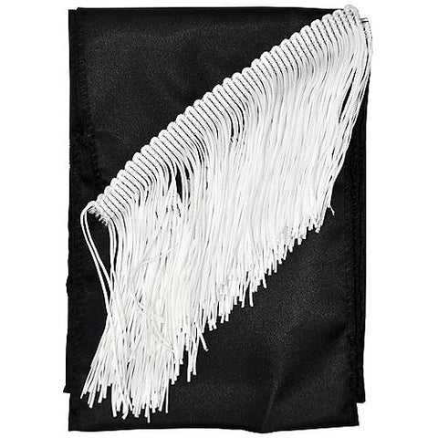 Sash Fringed