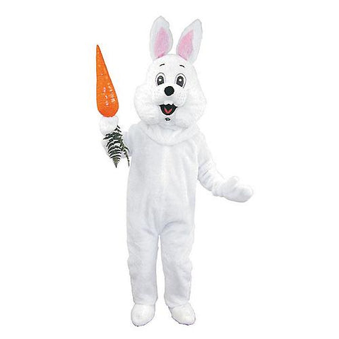 Deluxe Bunny Mascot