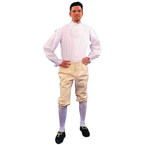 Colonial Breeches