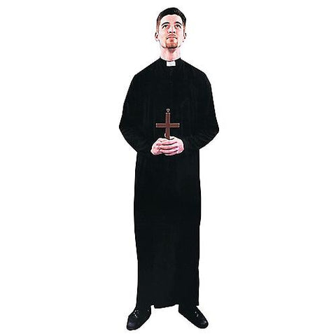 Priest Costume