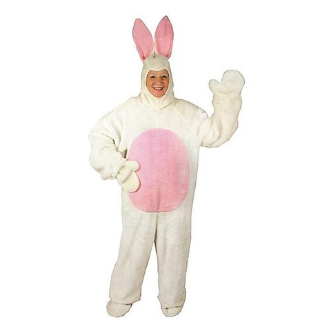 Men's Bunny Suit