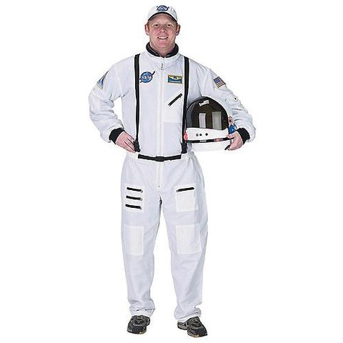 Men's Astronaut Costume