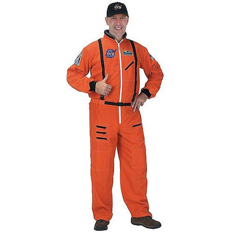 Men's Astronaut Costume