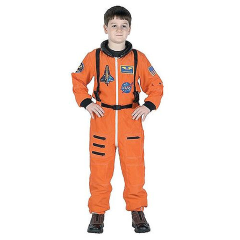 Boy's Astronaut Costume