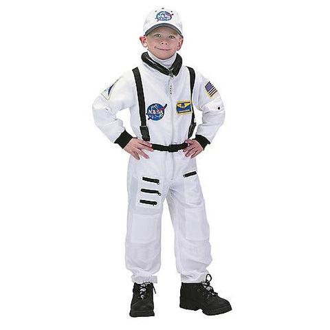 Boy's Astronaut Costume