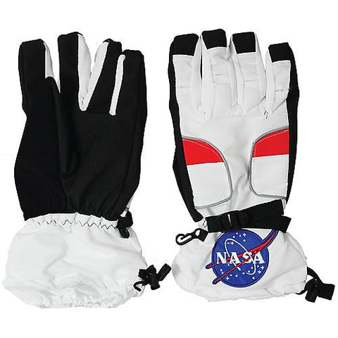 Astronaut Gloves