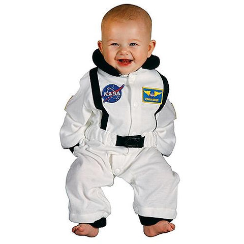 Infant Astronaut Suit Romper