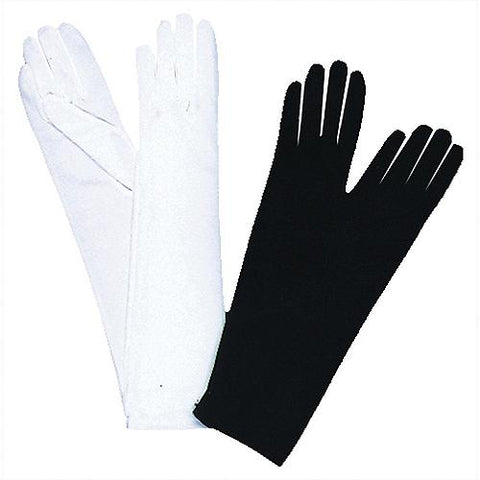 Elbow-Length Gloves