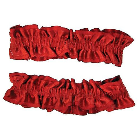 Armbands/Garters - 1 Pair | Horror-Shop.com