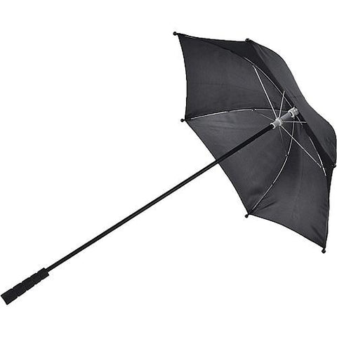 28-Inch Nylon Parasol | Horror-Shop.com