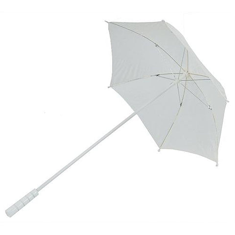 28-Inch Nylon Parasol | Horror-Shop.com