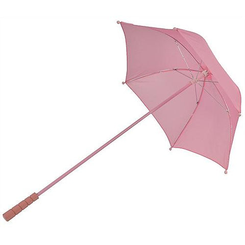 28-Inch Nylon Parasol | Horror-Shop.com